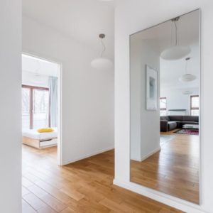 Rénovation d’un appartement à Chatou